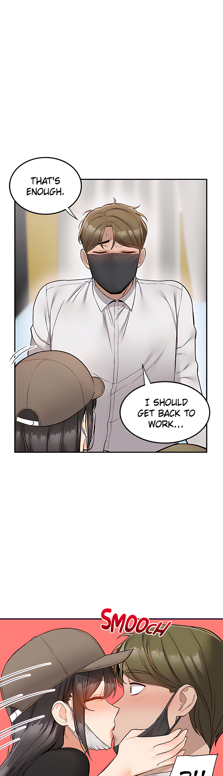 DELIVERY Chapter 24 image 5