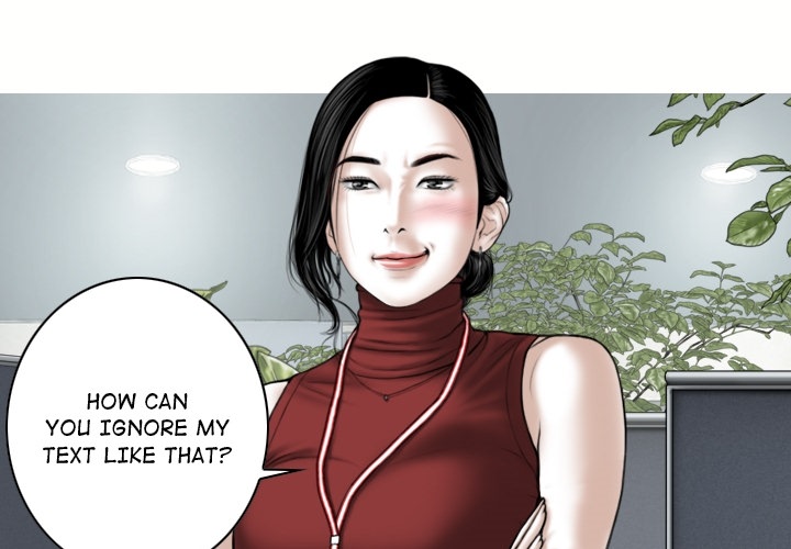 Magnetic Pull Chapter 0 - Prologue image 0