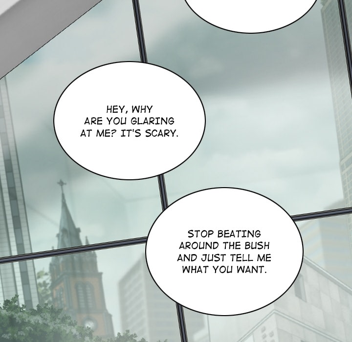 Magnetic Pull Chapter 0 - Prologue image 9