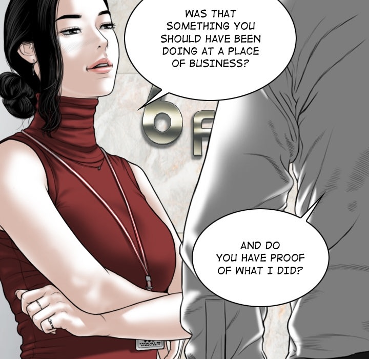 Magnetic Pull Chapter 0 - Prologue image 13