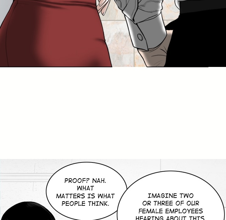Magnetic Pull Chapter 0 - Prologue image 14