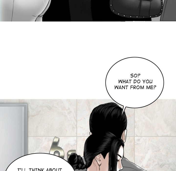 Magnetic Pull Chapter 0 - Prologue image 16