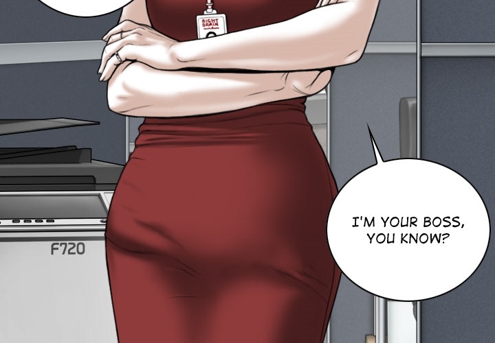 Magnetic Pull Chapter 0 - Prologue image 1