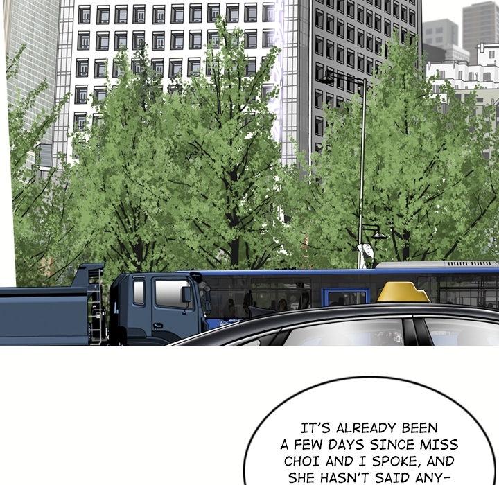 Magnetic Pull Chapter 0 - Prologue image 19