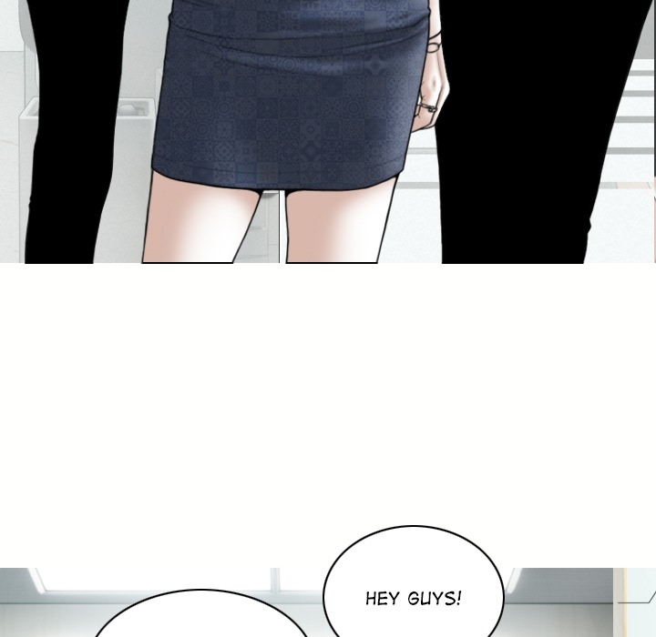 Magnetic Pull Chapter 0 - Prologue image 25