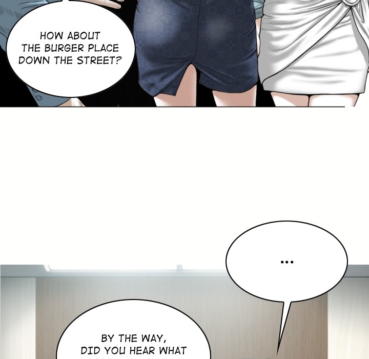 Magnetic Pull Chapter 0 - Prologue image 27