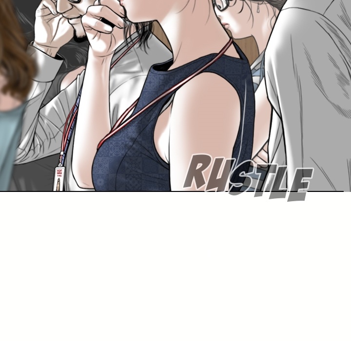 Magnetic Pull Chapter 0 - Prologue image 32