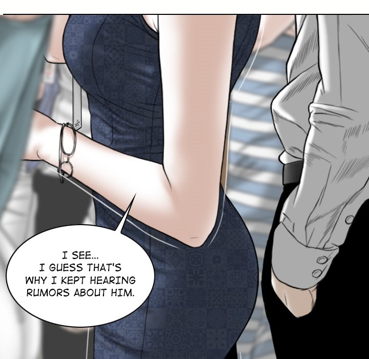 Magnetic Pull Chapter 0 - Prologue image 33