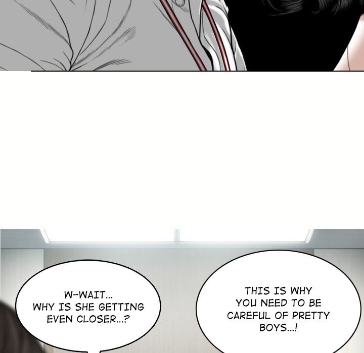 Magnetic Pull Chapter 0 - Prologue image 36