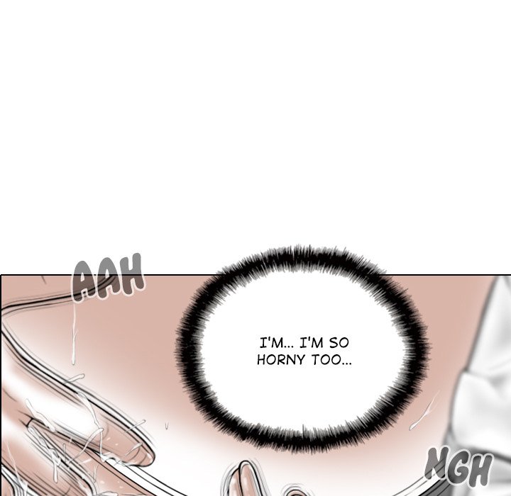 Magnetic Pull Chapter 36 image 132