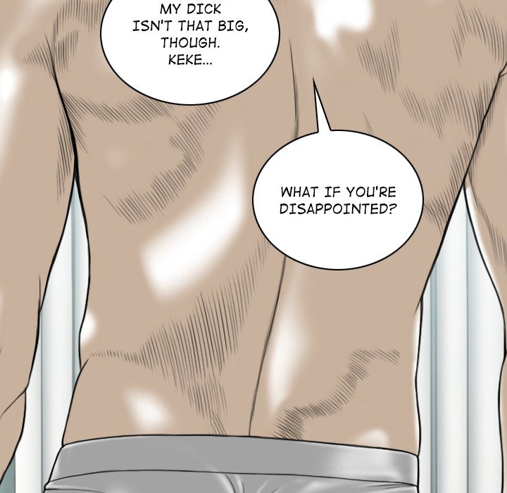 Magnetic Pull Chapter 43 image 11