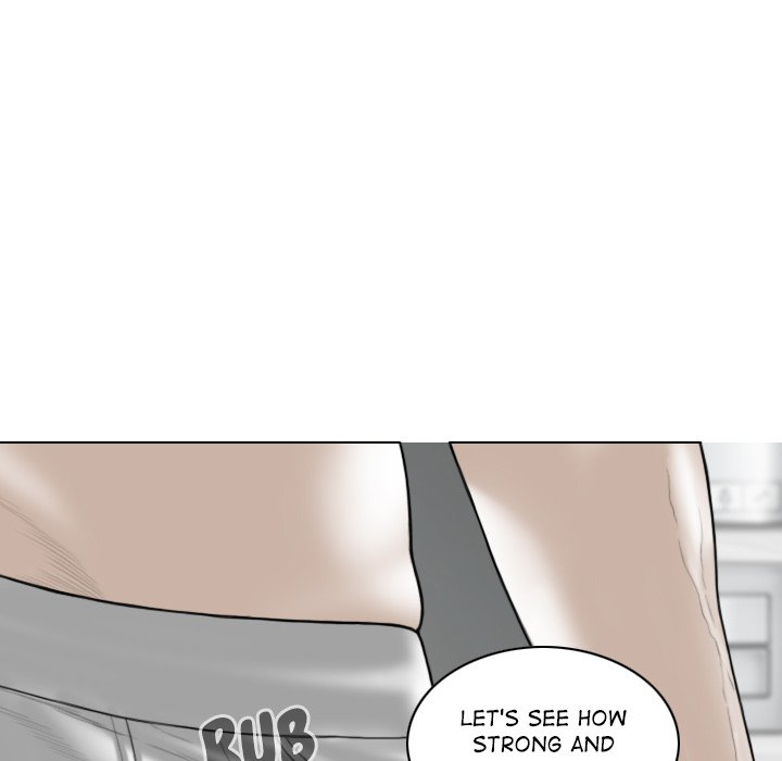 Magnetic Pull Chapter 43 image 15