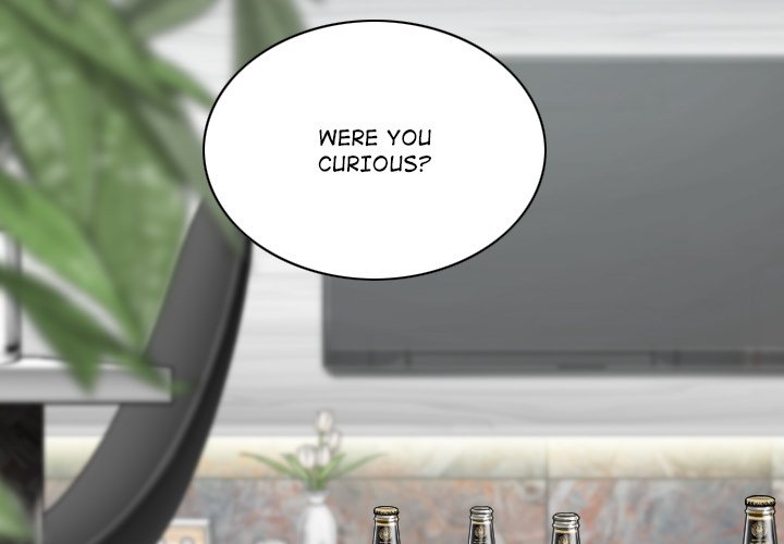 Magnetic Pull Chapter 43 image 1