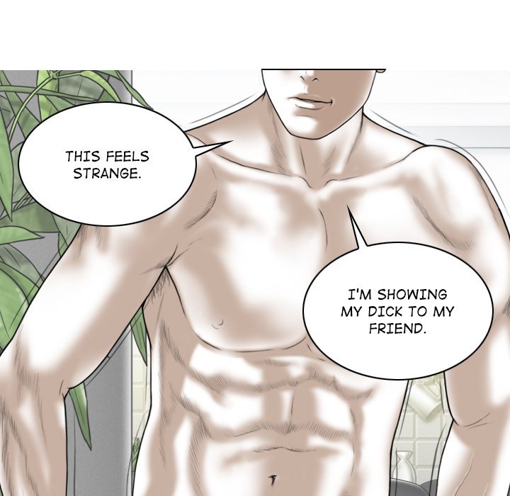 Magnetic Pull Chapter 43 image 22