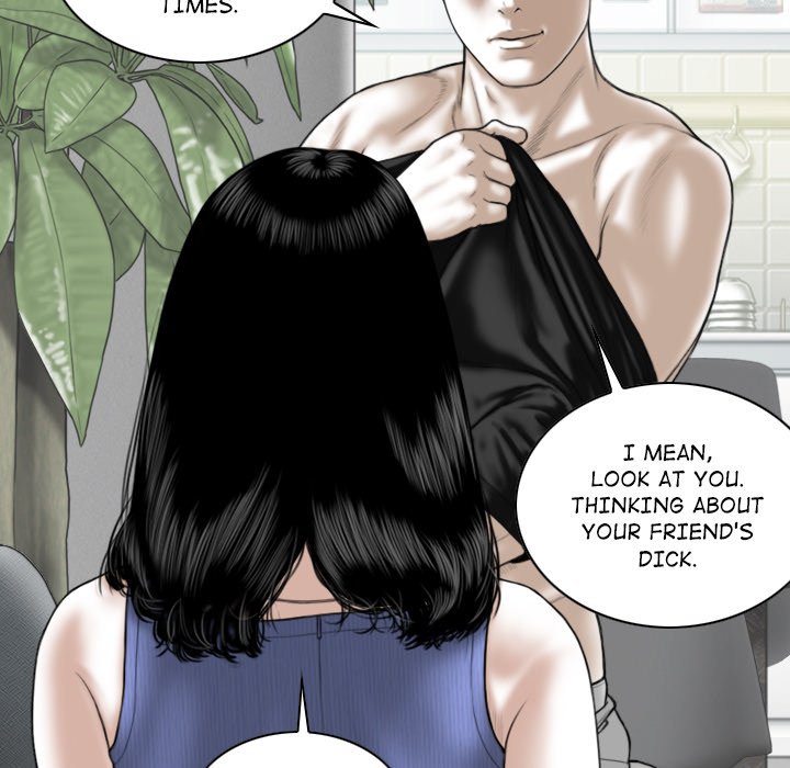 Magnetic Pull Chapter 43 image 4
