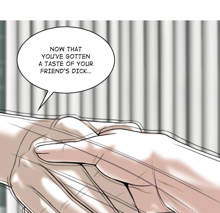 Magnetic Pull Chapter 43 image 58