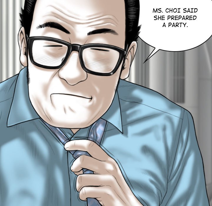 Magnetic Pull Chapter 50 image 101