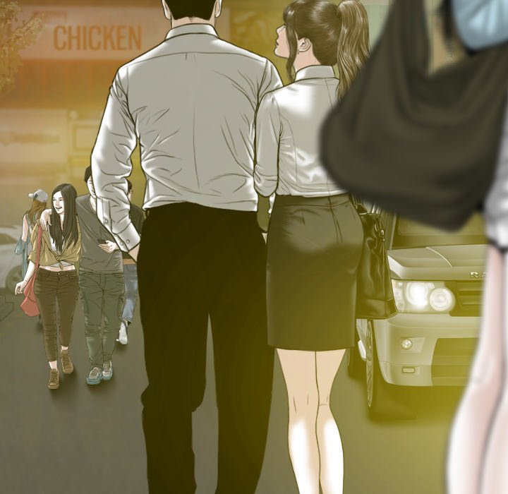 Magnetic Pull Chapter 50 image 146