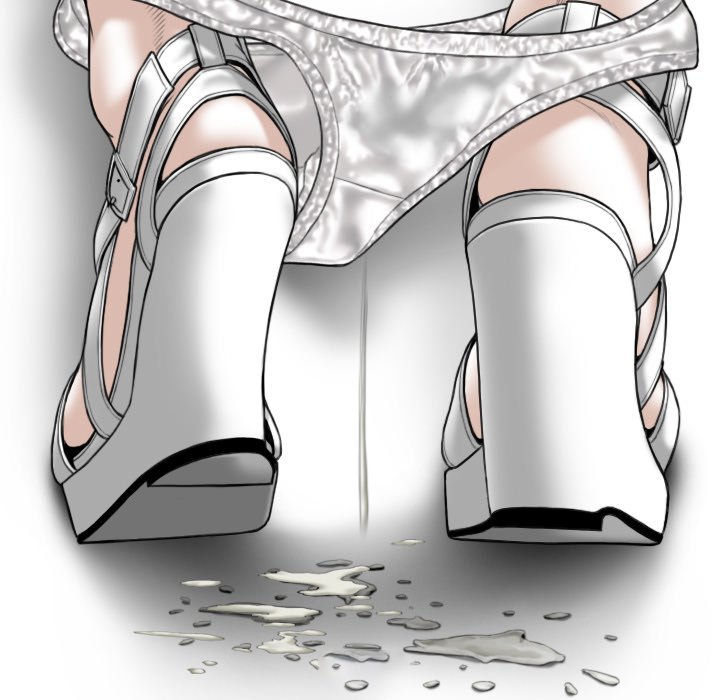 Magnetic Pull Chapter 50 image 150