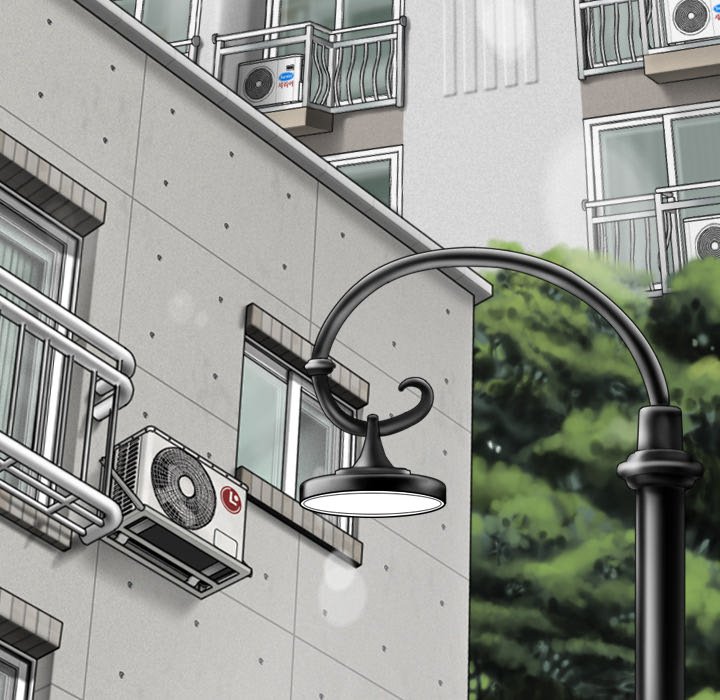 Magnetic Pull Chapter 50 image 42