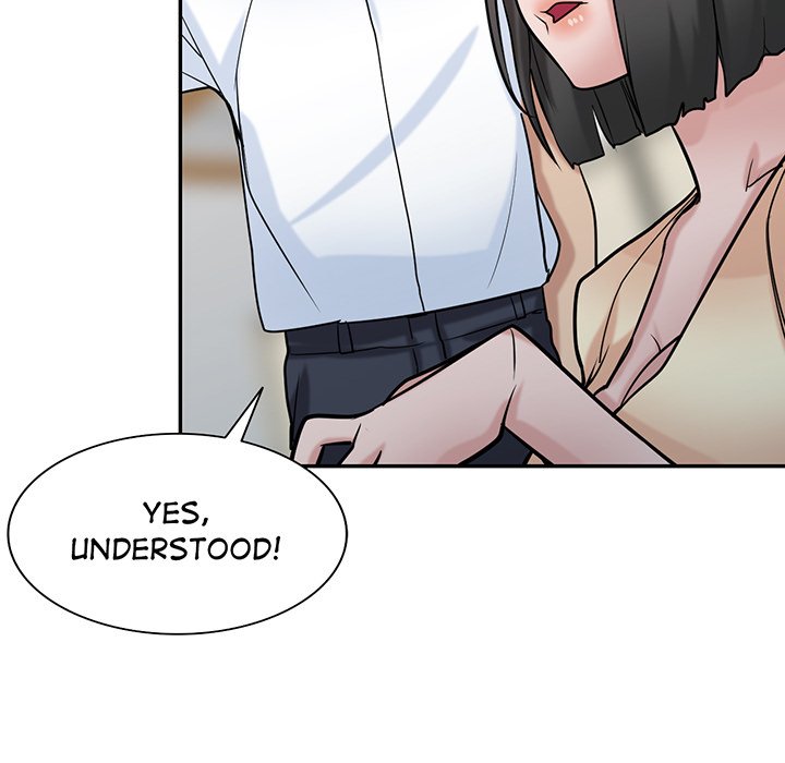 The Mismatch Chapter 38 image 5