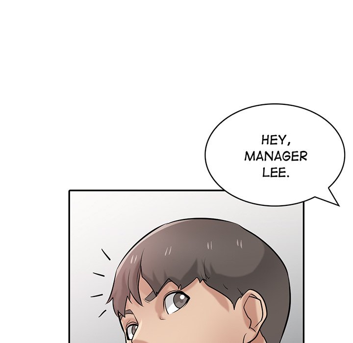 The Mismatch Chapter 38 image 6