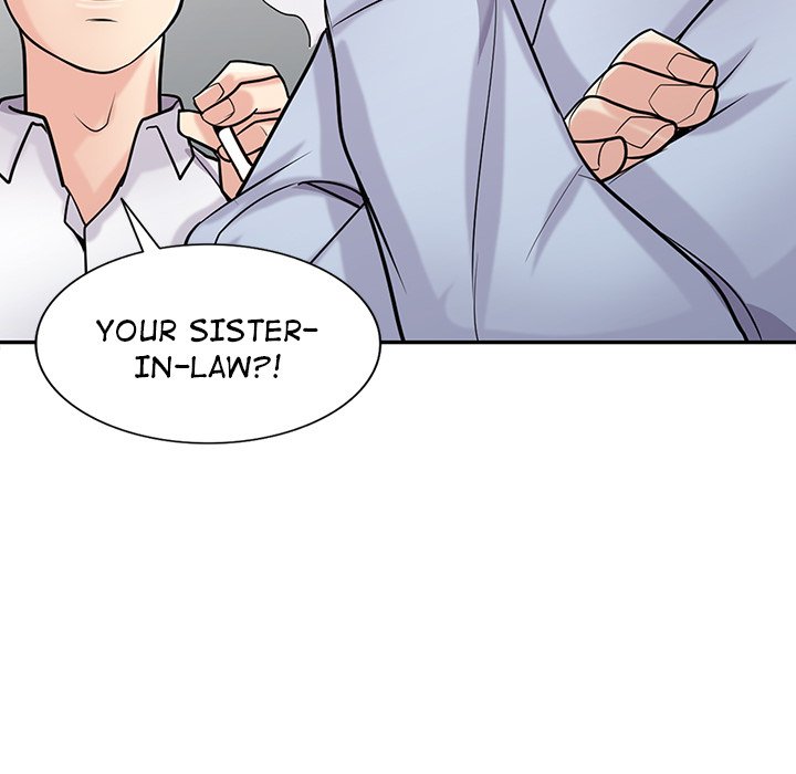 The Mismatch Chapter 51 image 26