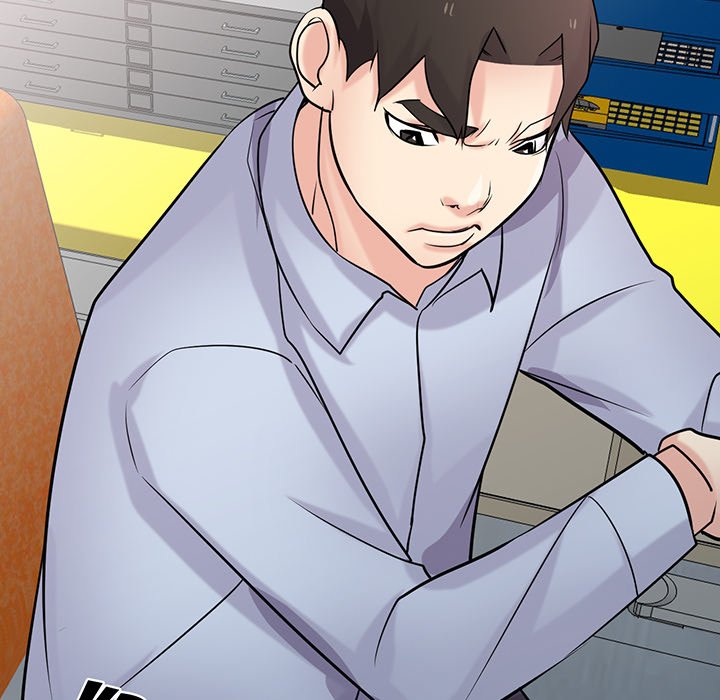 The Mismatch Chapter 51 image 4