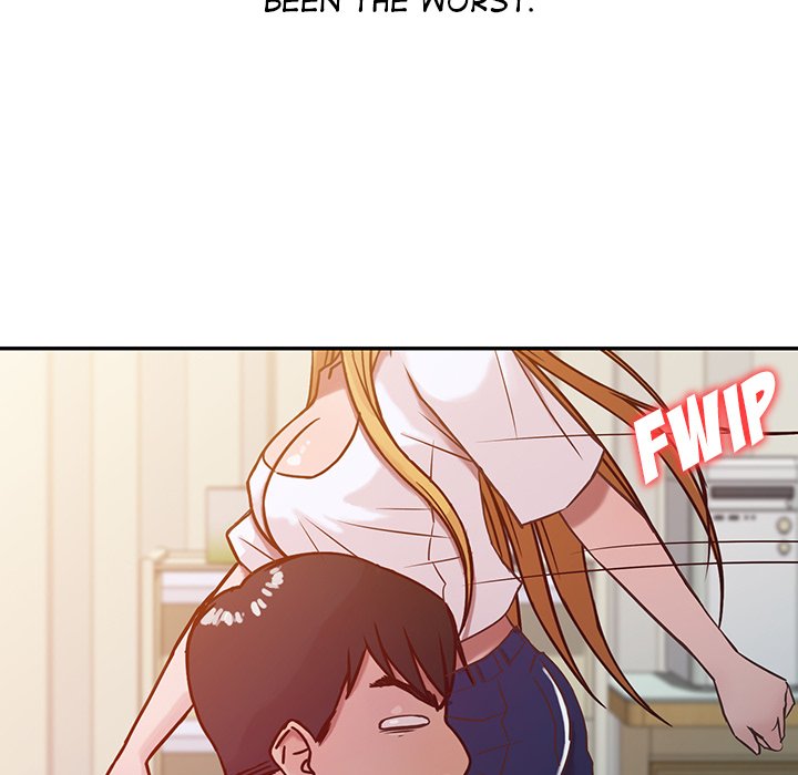 The Mismatch Chapter 7 image 22