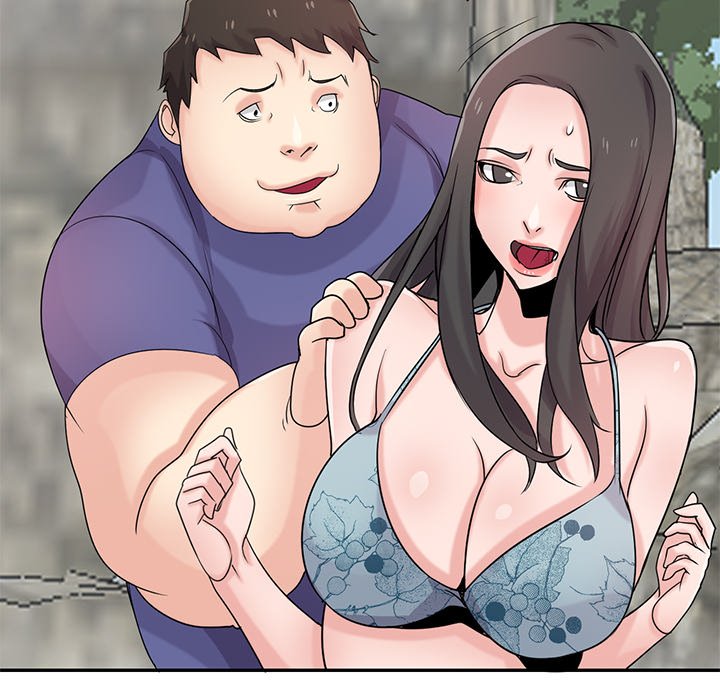 The Mismatch Chapter 79 image 105