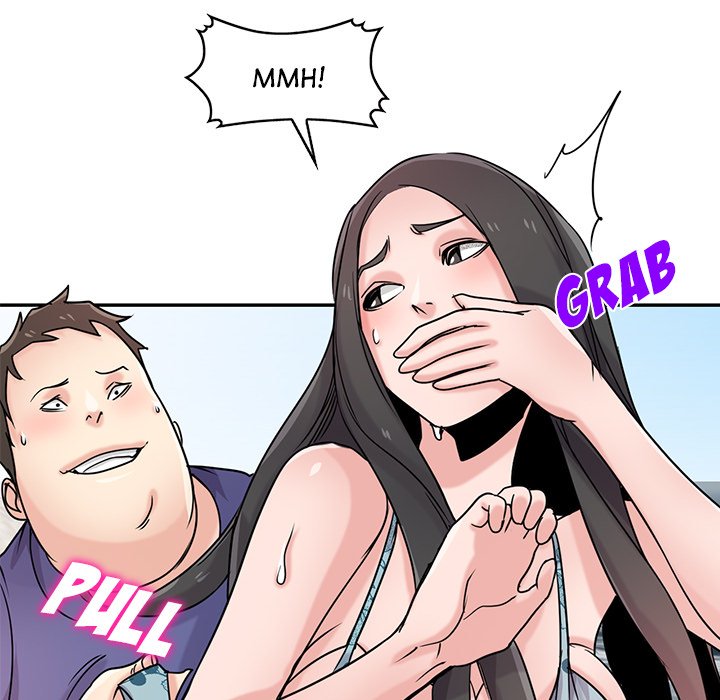 The Mismatch Chapter 79 image 122