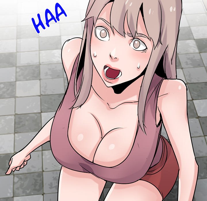 The Mismatch Chapter 79 image 12