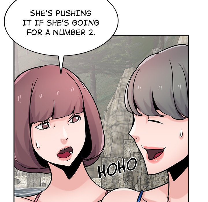 The Mismatch Chapter 79 image 131