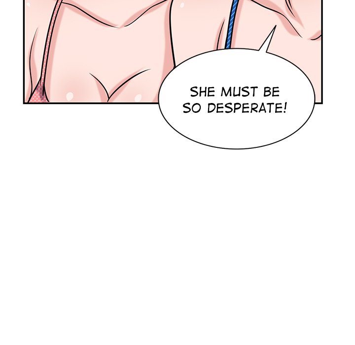 The Mismatch Chapter 79 image 132