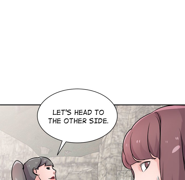 The Mismatch Chapter 79 image 133