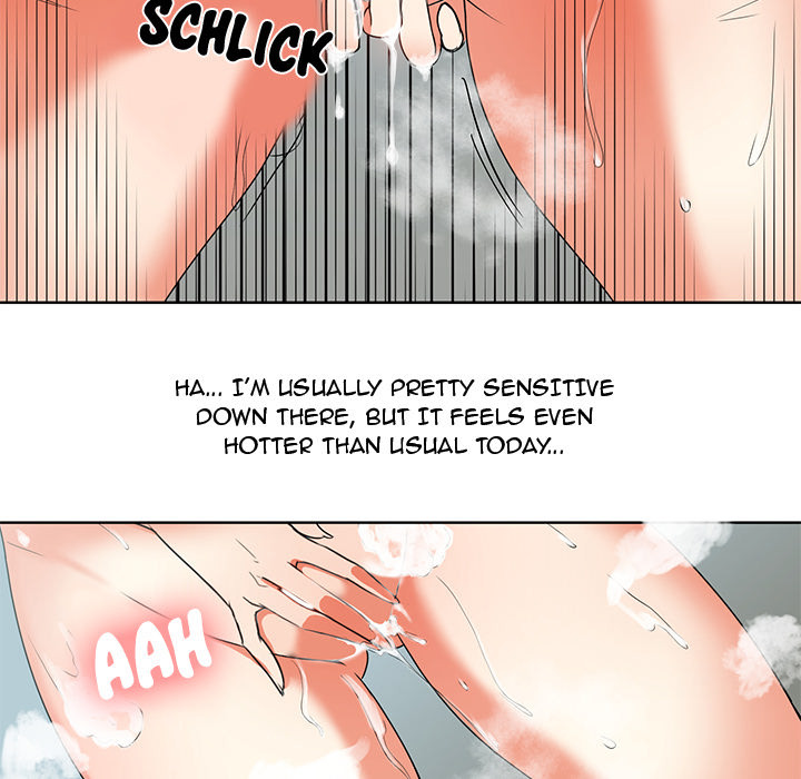 Cat Fight Chapter 1 image 100