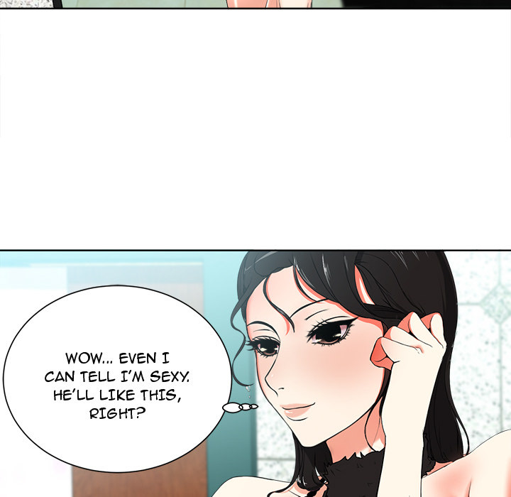Cat Fight Chapter 1 image 109