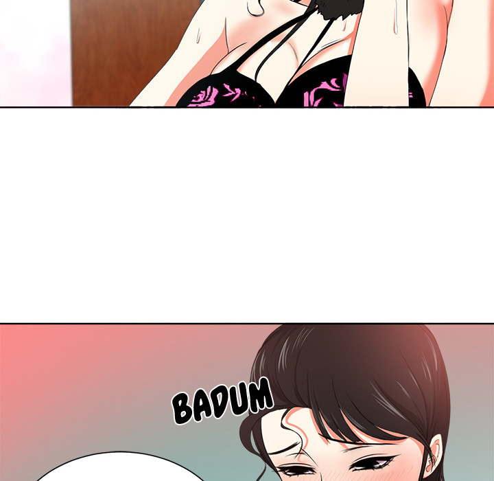 Cat Fight Chapter 1 image 110