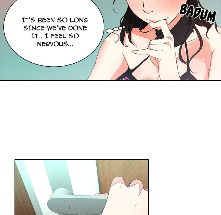 Cat Fight Chapter 1 image 111