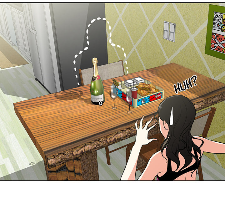 Cat Fight Chapter 1 image 115