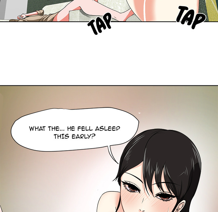 Cat Fight Chapter 1 image 118