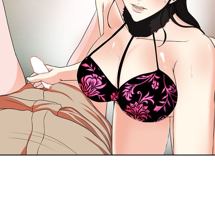 Cat Fight Chapter 1 image 119