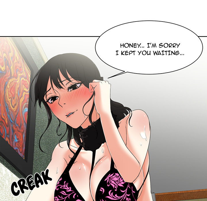 Cat Fight Chapter 1 image 120