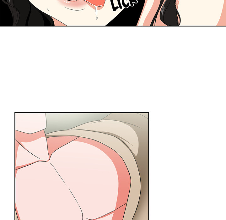 Cat Fight Chapter 1 image 122