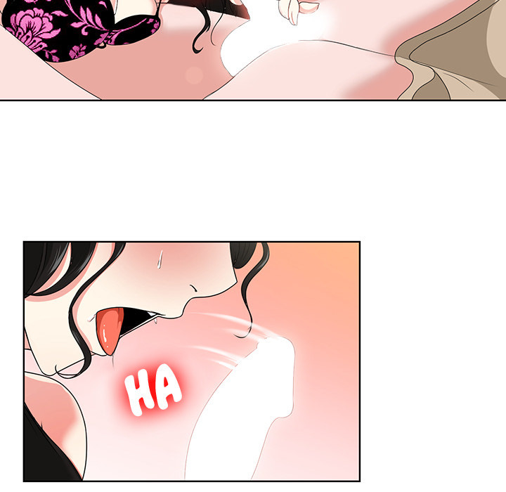 Cat Fight Chapter 1 image 127