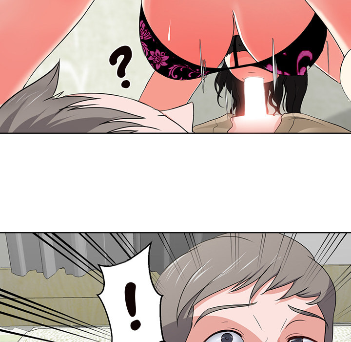 Cat Fight Chapter 1 image 135