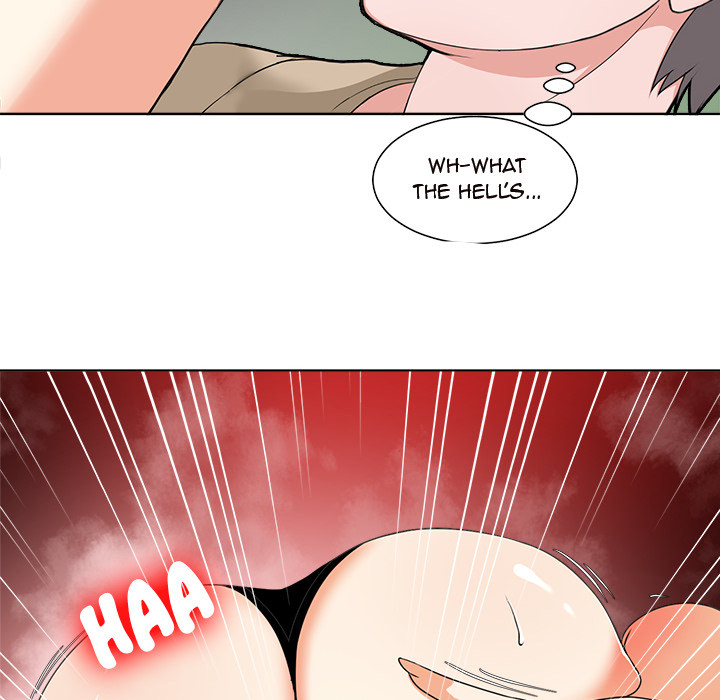 Cat Fight Chapter 1 image 138