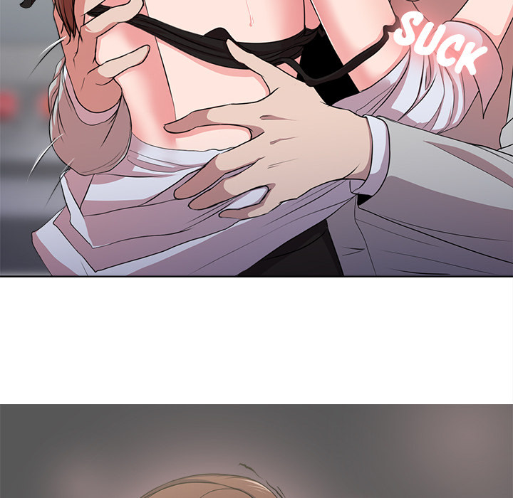 Cat Fight Chapter 1 image 13