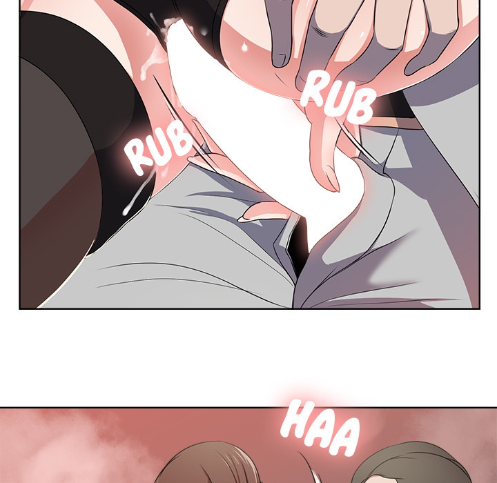 Cat Fight Chapter 1 image 19