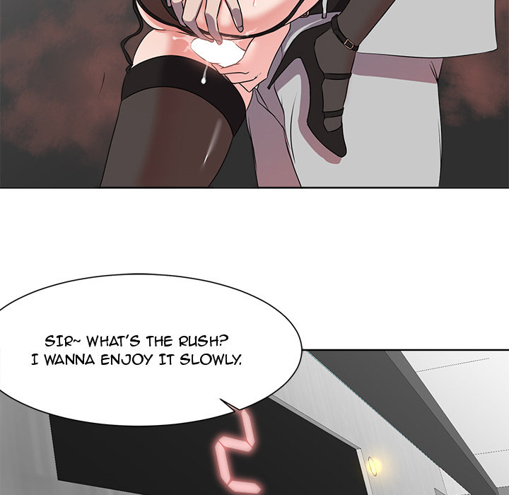 Cat Fight Chapter 1 image 21